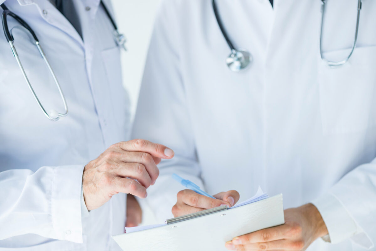 Reușită medicală istorică. Boala comparată cu demența și Parkinson, tratată cu succes