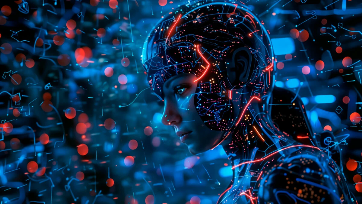 Inteligența artificială