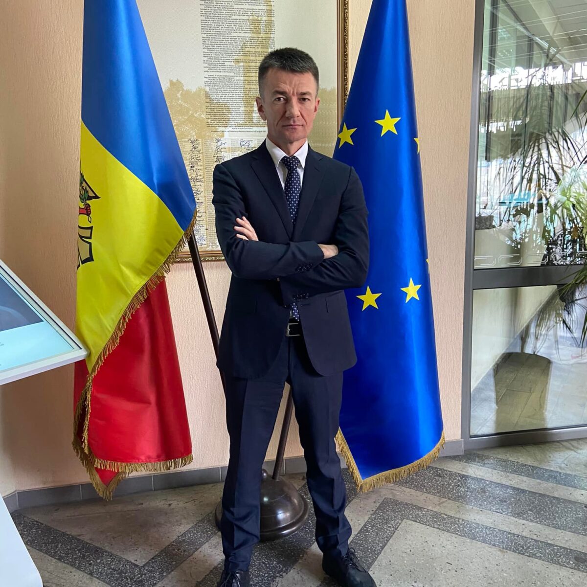 Anatomia trădării (I). Cum a orchestrat Alexandru Bălan, fostul șef al contraspionajului moldovean, o vastă operațiune de spionaj împotriva României în favoarea KGB-ului din Belarus