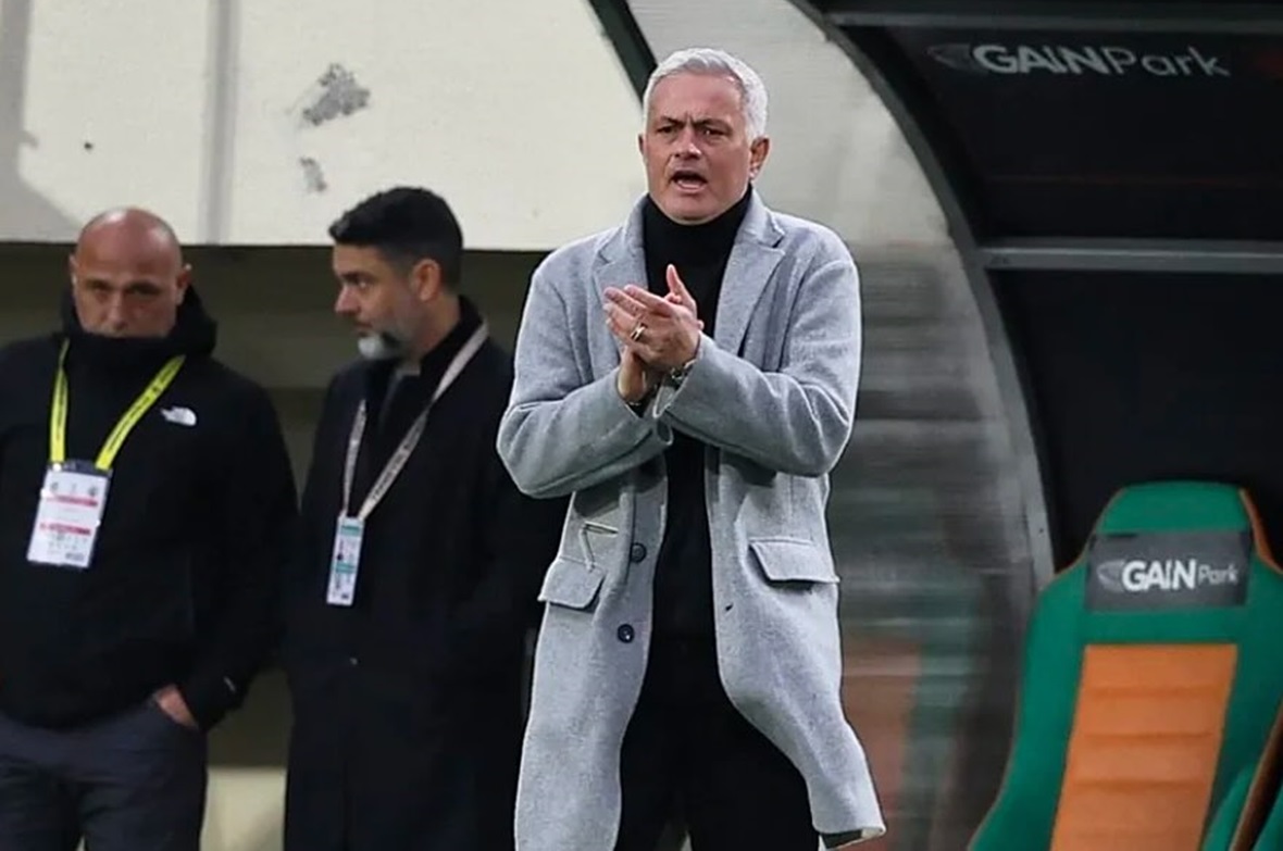 A fost îndreptat către Chivu atacul lansat de Mourinho? Italienii au răspunsul