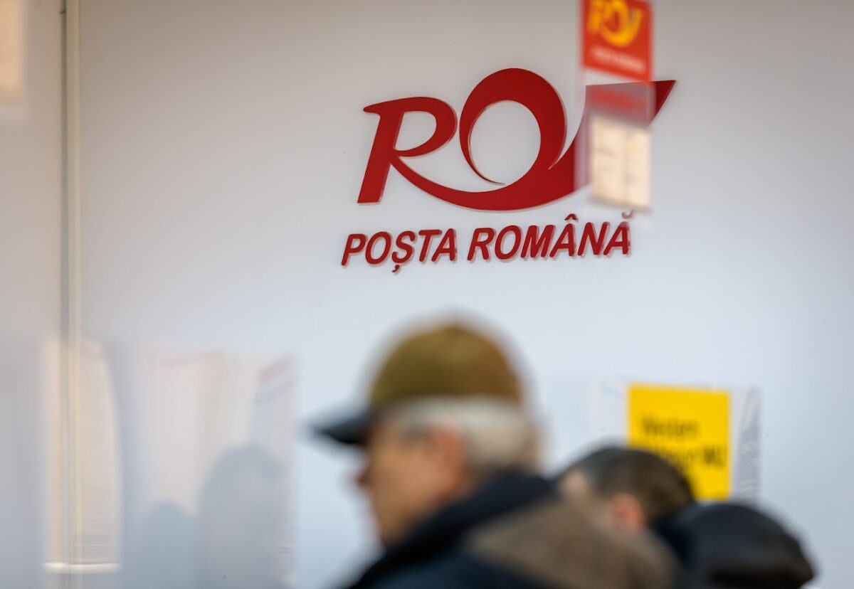 Angajată a Poștei Române din Târgu-Jiu, reținută pentru delapidare de peste 1,1 milioane lei