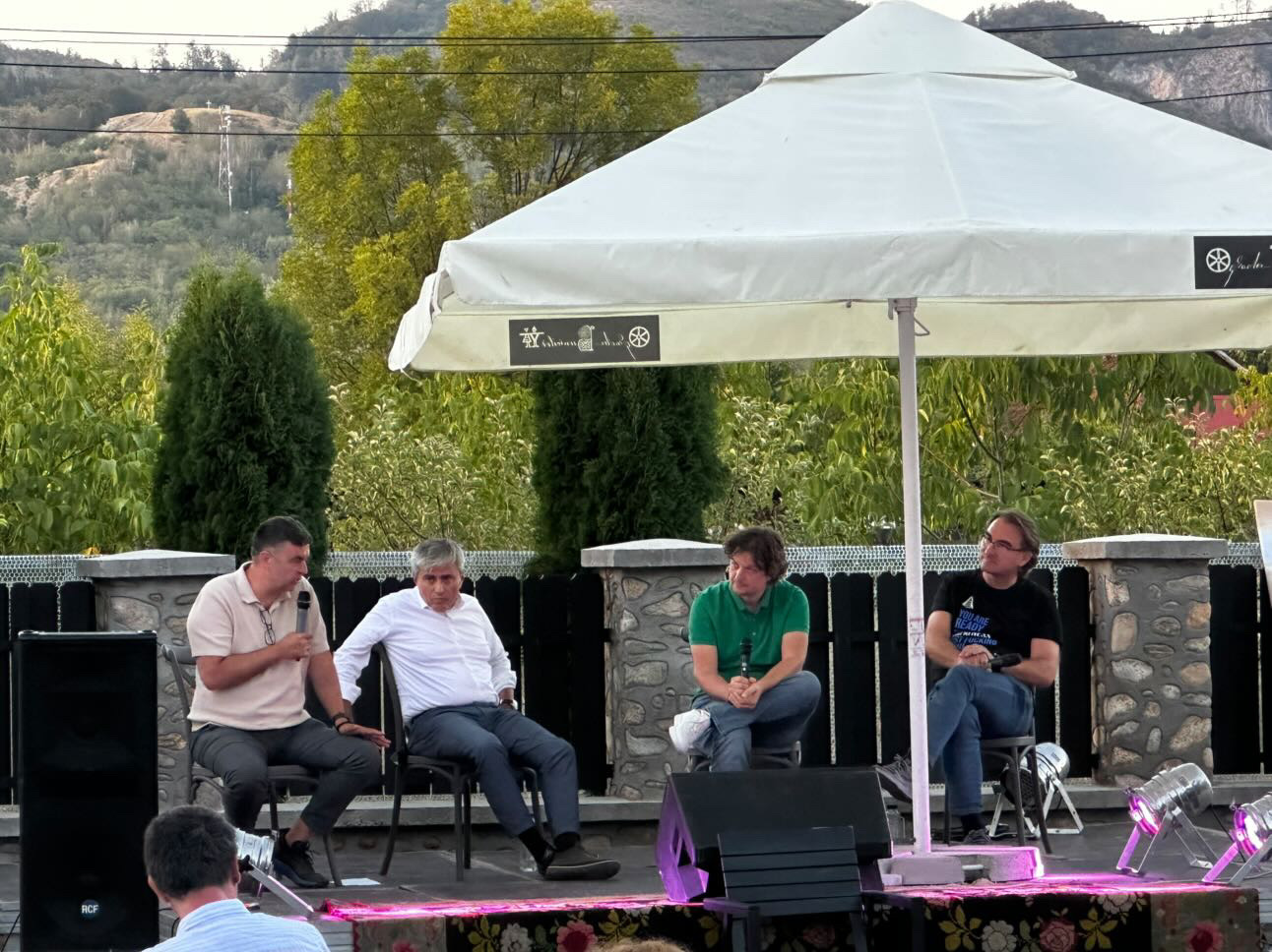 Autostrăzi spre Berlin și Salonic, huburi industriale în orașe mici și educație timpurie: cum poate România să treacă din liga scuzelor în liga marilor proiecte