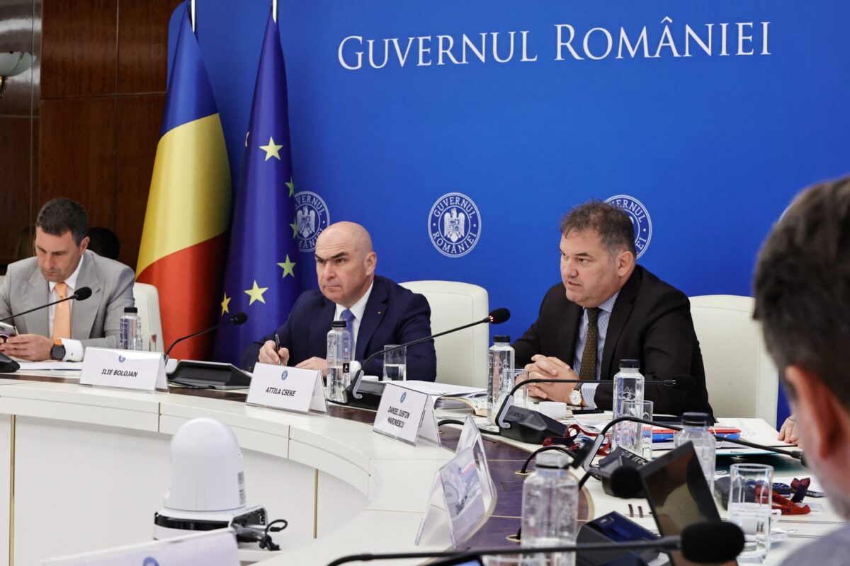 Blocaj în coaliția de guvernare pe tema modificării OUG privitoare la administrațiile locale