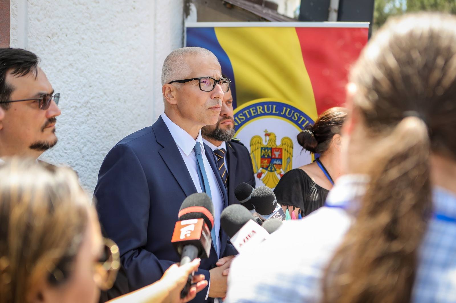 Radu Marinescu, despre nemuțumirile magistrașior față de pensii: Nu trebuie să sufere oamenii