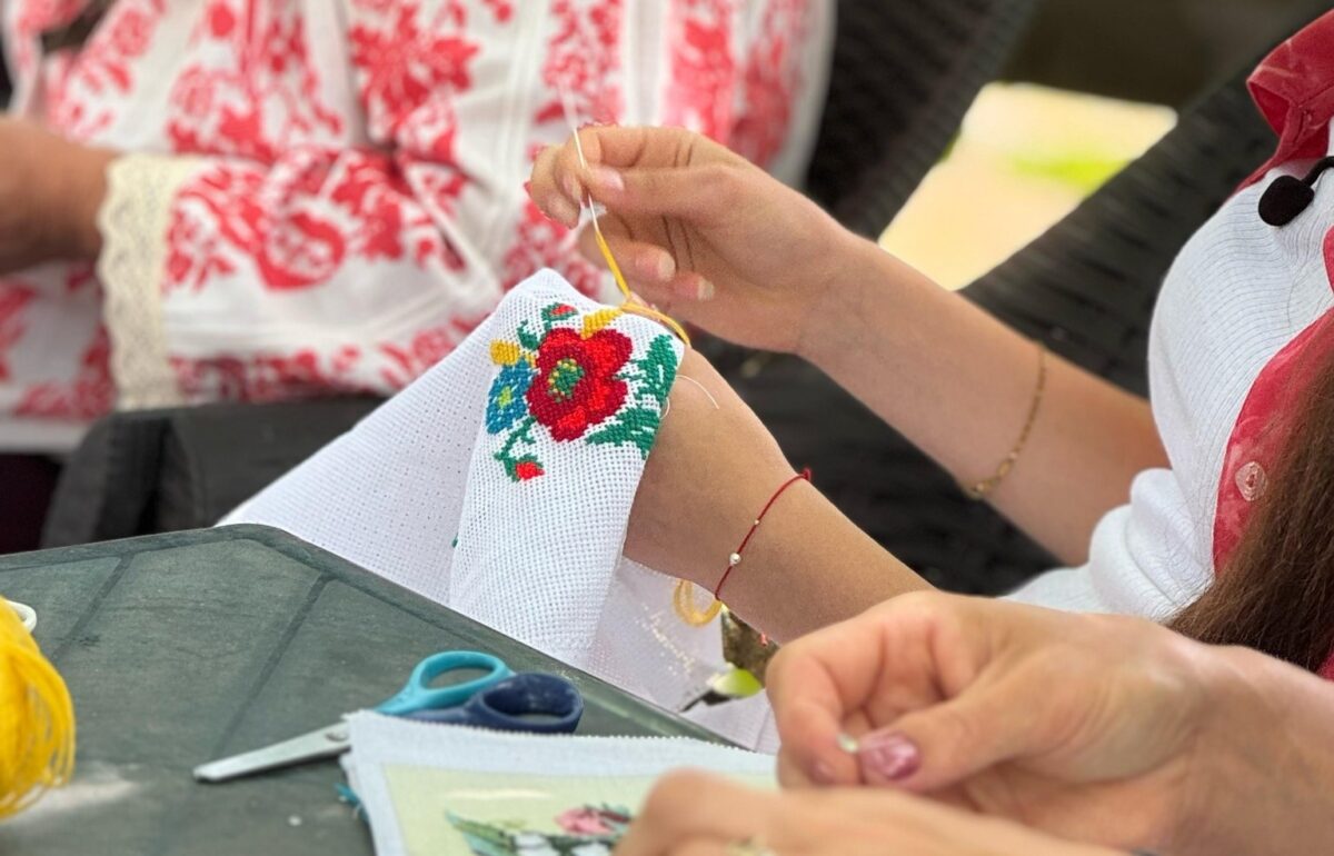 „Tezaur Românesc – Călătorie prin Muntenia”! Se organizează un spectacol de muzică și dans tradițional pe Calea Victoriei pe 13 septembrie