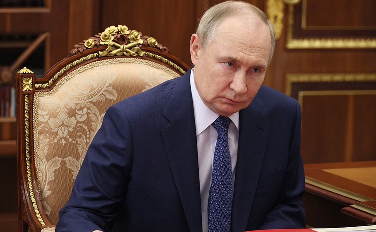 Pericolul care îl pândește pe Putin în 2026. Predicții pesimiste pentru Rusia