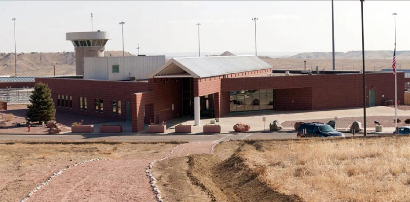 De la clemență la supermax. Foștii condamnați la moarte intră în ADX Florence