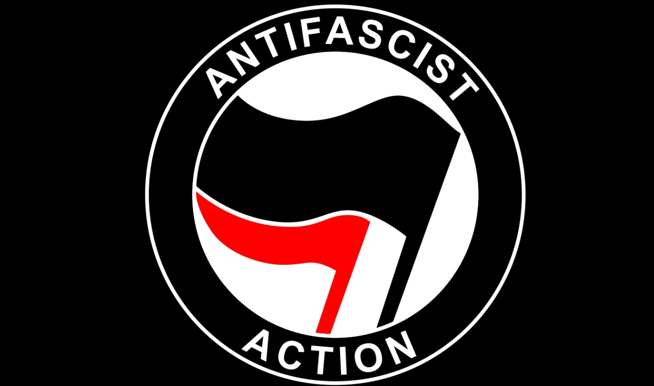 SUA pun pe lista de organizații teroriste grupurile de extremă stânga Antifa din Europa