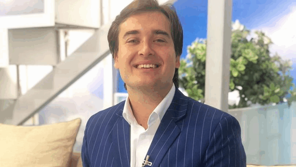 Adrian Dulgher
