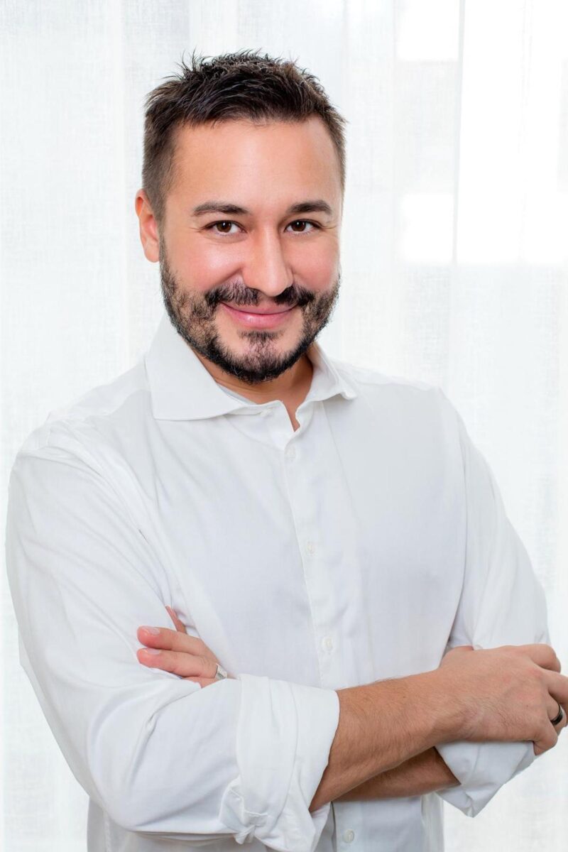 Adrian Perjovschi-Jovsky Studio