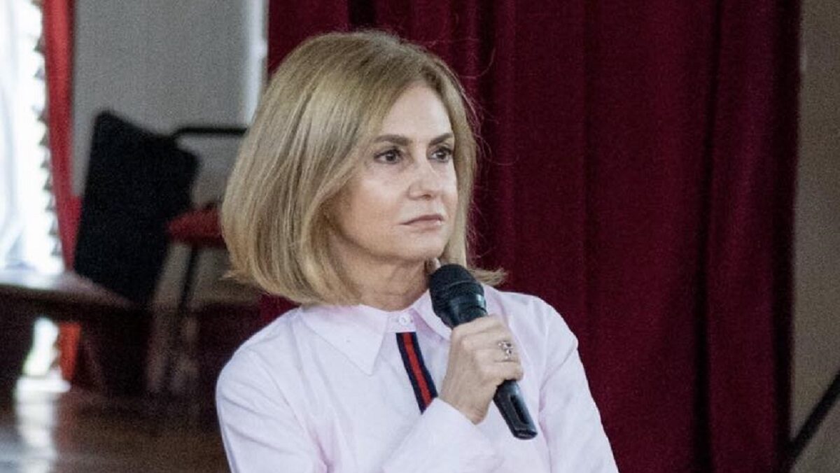 Judecătoarea Adriana Stoicescu, despre dosarul lui Georgescu: Trăim într-o lume a şerpilor