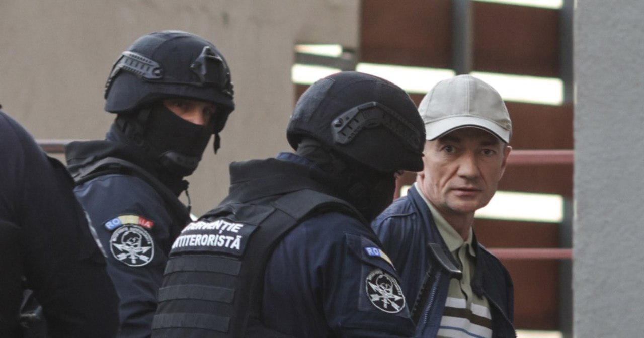 Curtea de Apel București a prelungit arestul lui Alexandru Bălan, acuzat de spionaj în favoarea KGB-ului din Belarus