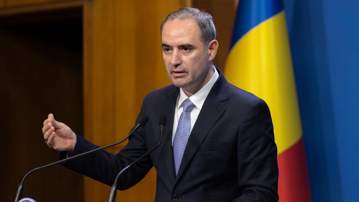 Planul de 17 miliarde al României. Cum vrea Guvernul să atragă bani de pe Wall Street