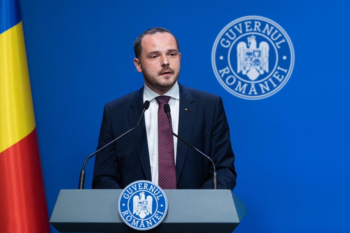 Tragedia de la spitalul Sfânta Maria. Ministrul Sănătății confirmă suspiciuni penale