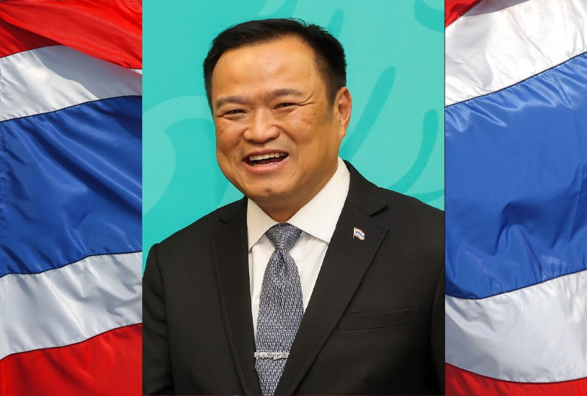 Thailanda are premier nou. Promisiuni de ordine și unitate națională.