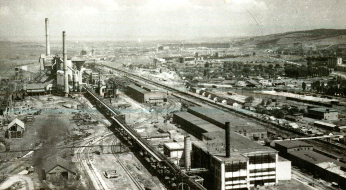 Ultima flacără a colosului lui Ceaușescu. Uzina care a hrănit o țară întreagă se oprește