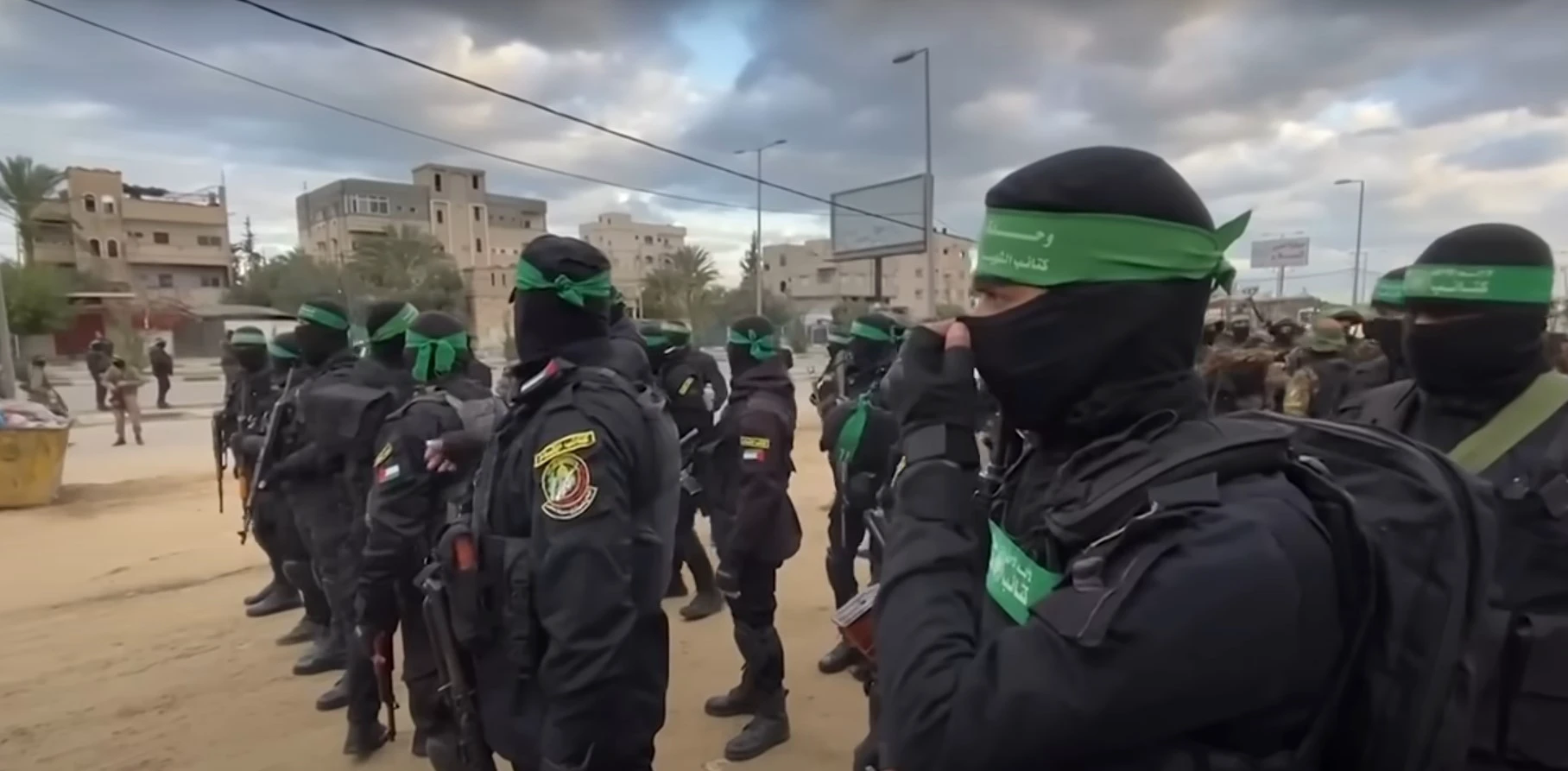 Liderii europeni recompensează indirect Hamas, prin recunoașterea unui stat palestinian