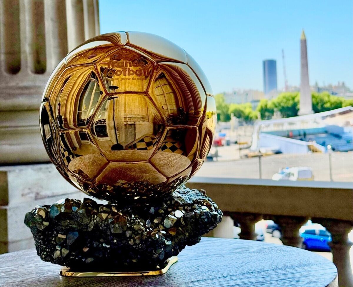 Balonul de Aur 2025. Când are loc și cine sunt nominalizații