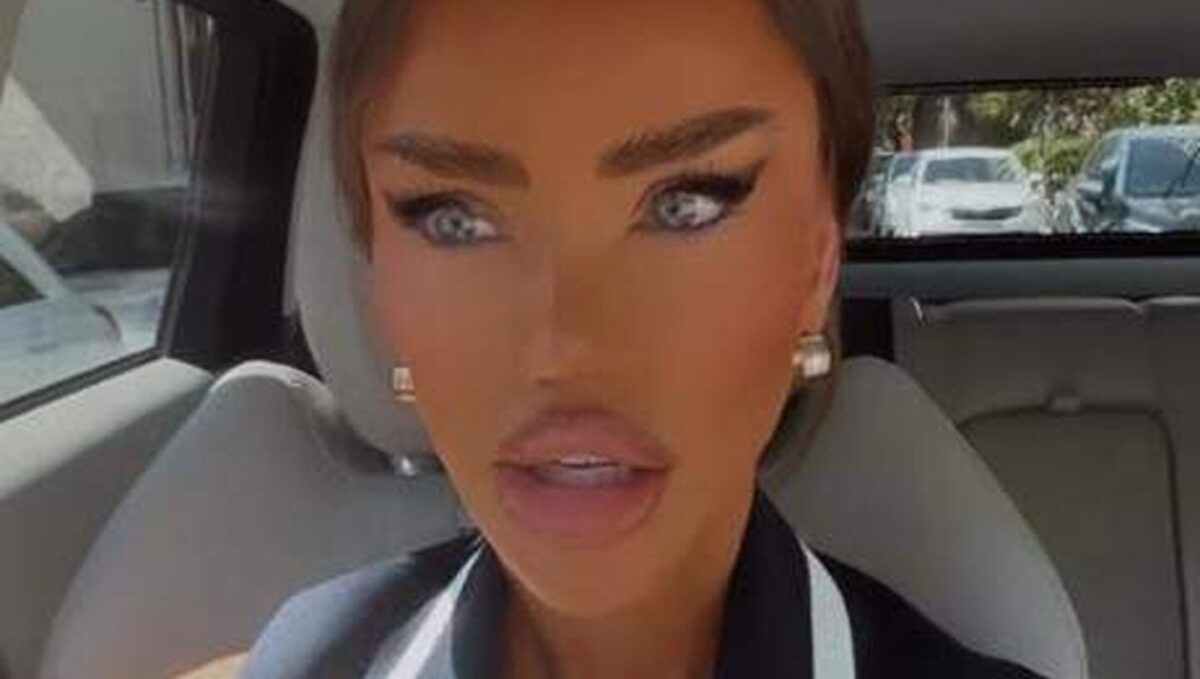 Cum a ajuns Bianca Drăgușanu iubita lui Cătălin Botezatu. Aventura din iulie 2009