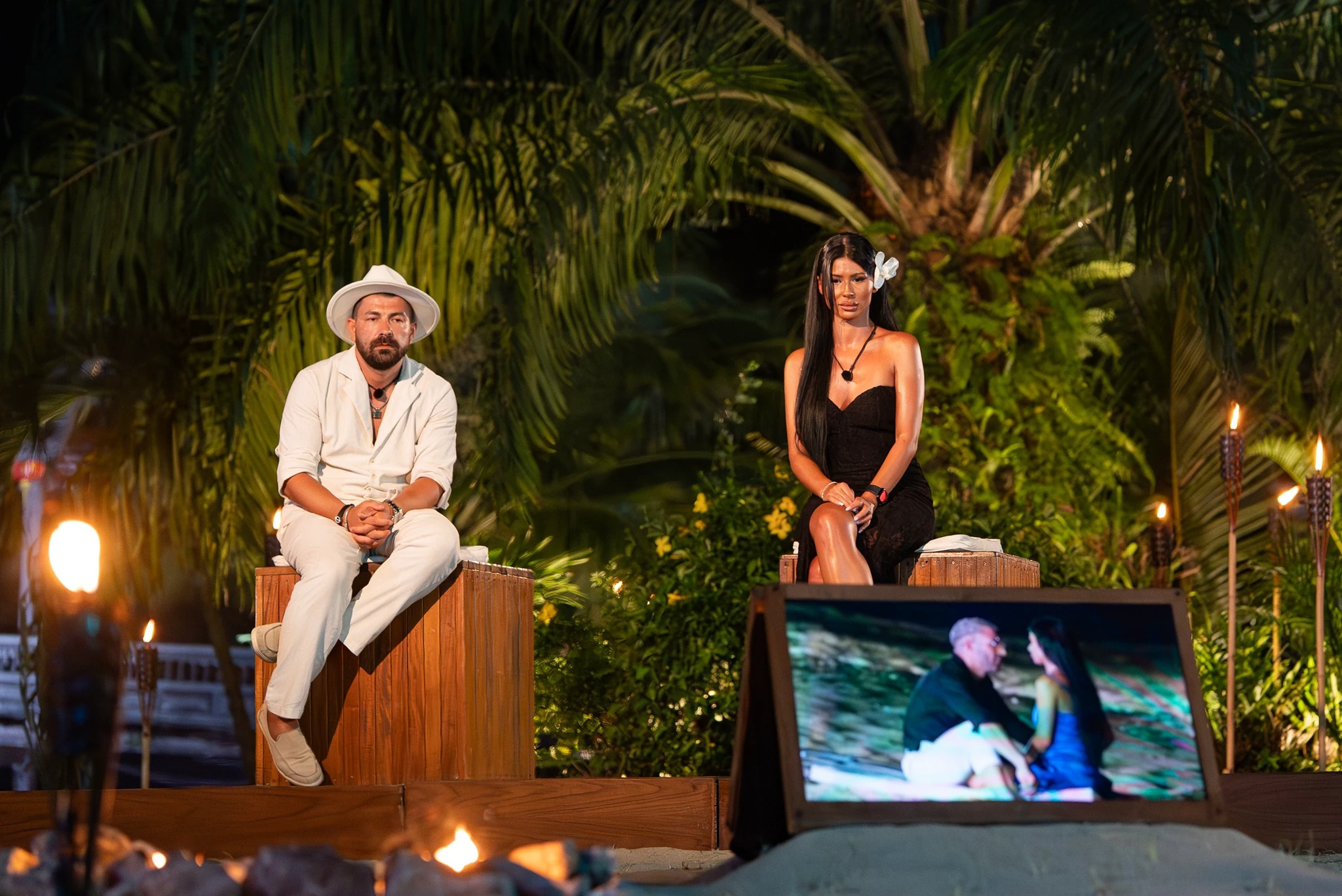 Bianca de la Insula Iubirii