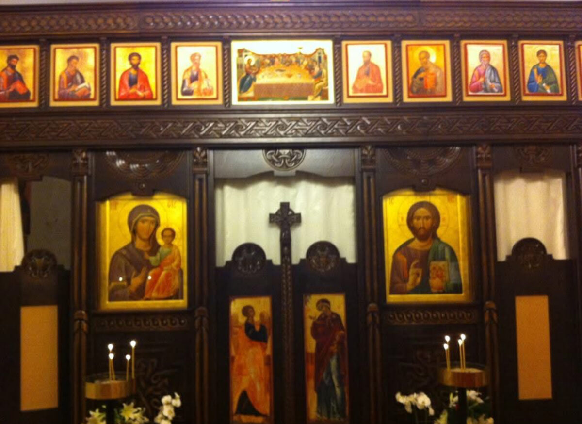 Românii din Dublin vor să strângă 200.000 de euro pentru a cumpăra o biserică