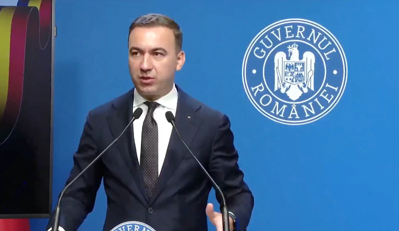 Bogdan Ivan anunță că proiectul de la Feldioara reprezintă o premieră pentru România