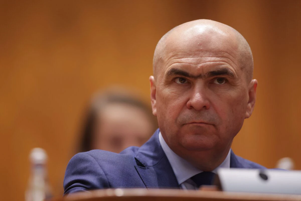 Bolojan, despre primarii care așteaptă bani de la Guvern: Vor fi constrânși să se descurce singuri