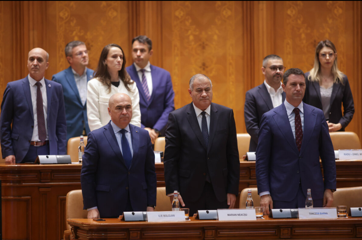 Barometrul vizibilităţii miniştrilor arată schimbări majore în topul Guvernului. Cine a urcat în clasament