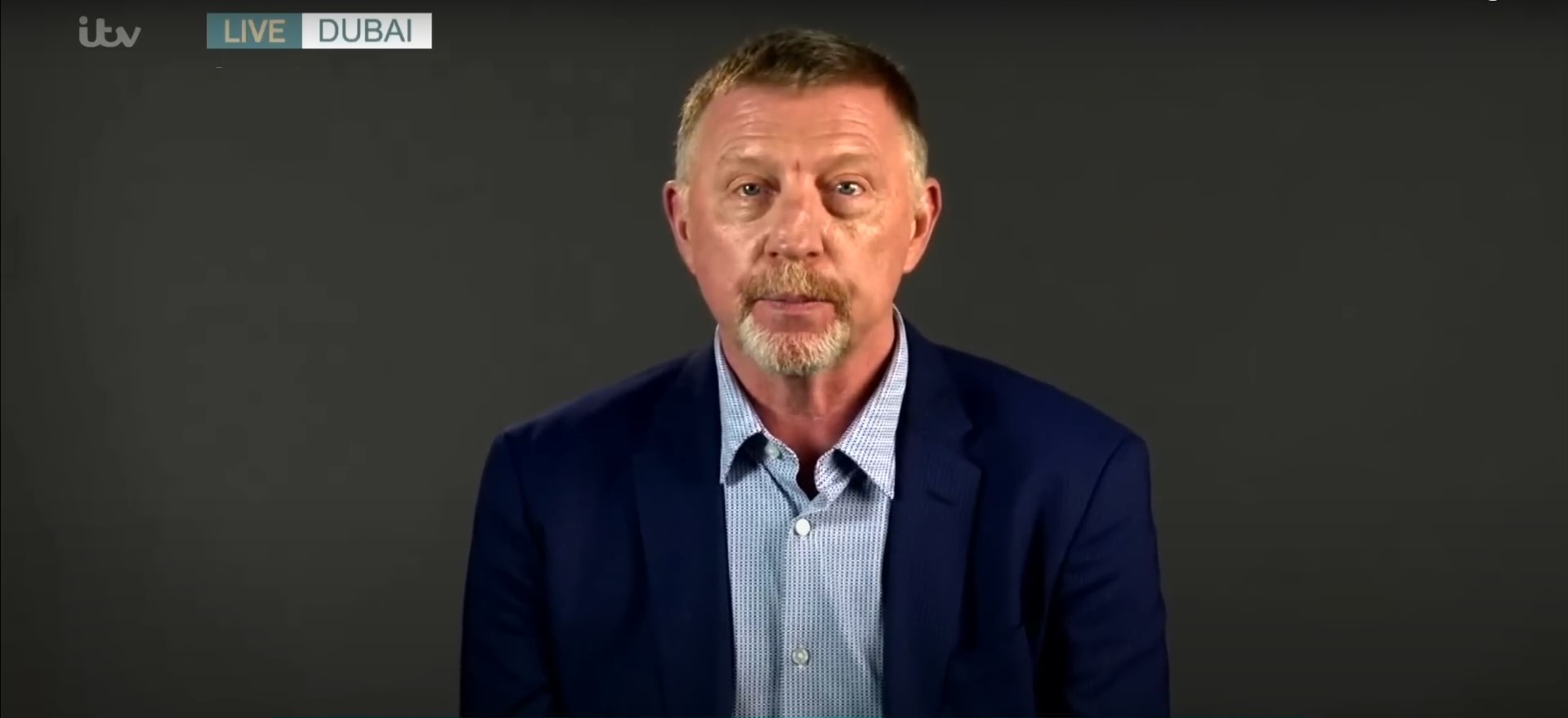 Boris Becker o critică dur pe Naomi Osaka: intră pe terenul central într-o astfel de ținută