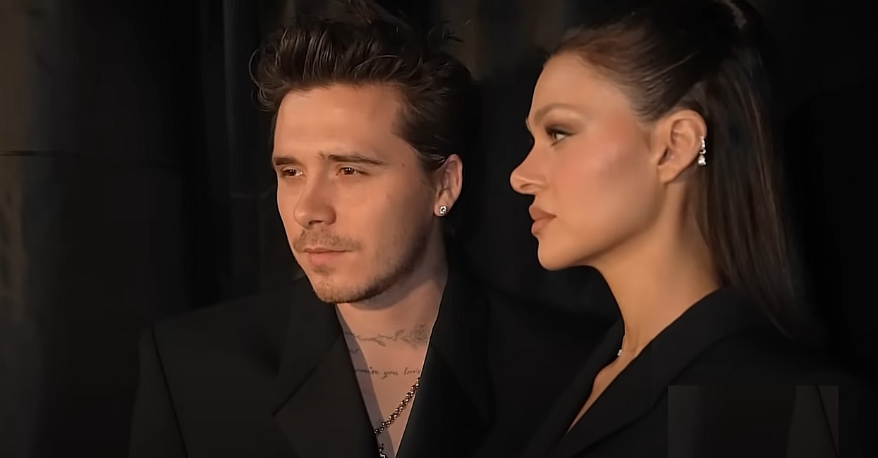 Internauții îi cer dovezi lui Brooklyn Beckham: Trebuie să vedem videoclipul cu dansul nunții