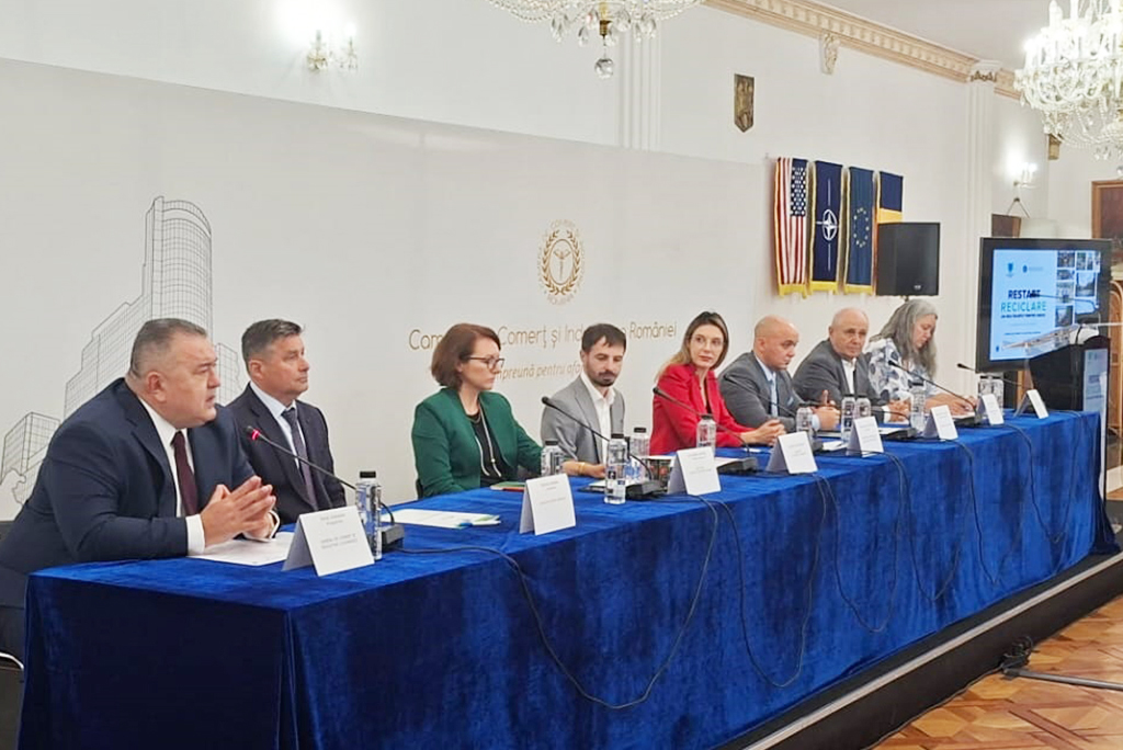 Mihai Daraban: Există o teamă în rândul oamenilor de afaceri inspirată mai mult din ceea ce văd la televizor decât din realitate