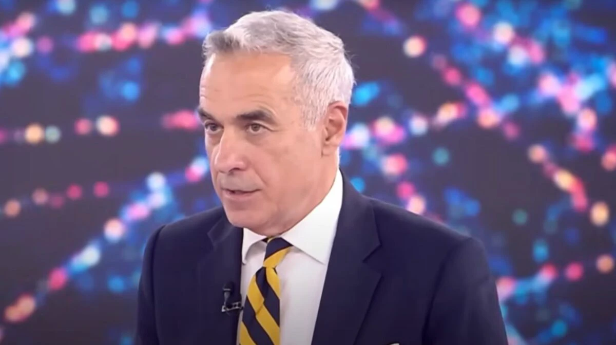 Călin Georgescu nu renunță: Perioada de tăcere nu înseamnă o retragere din politică