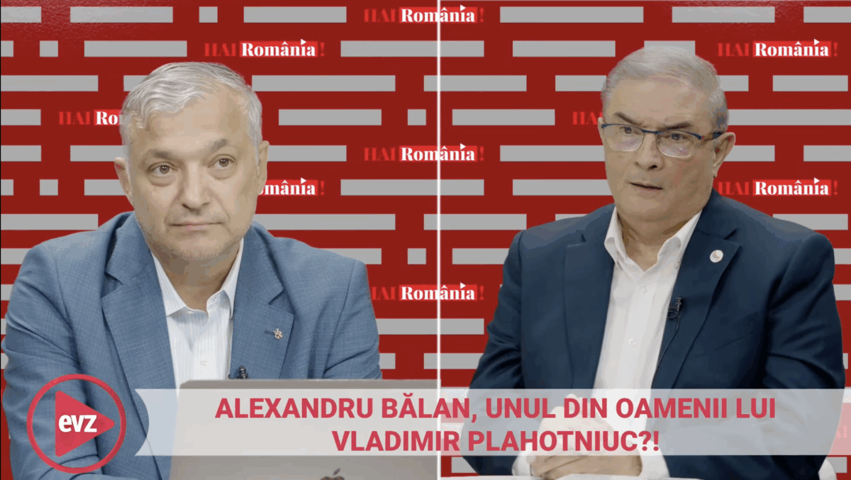 „Fidelitatea față de statul român e sacră?” Predoiu, despre cazul Bălan și riscurile dublei cetățenii