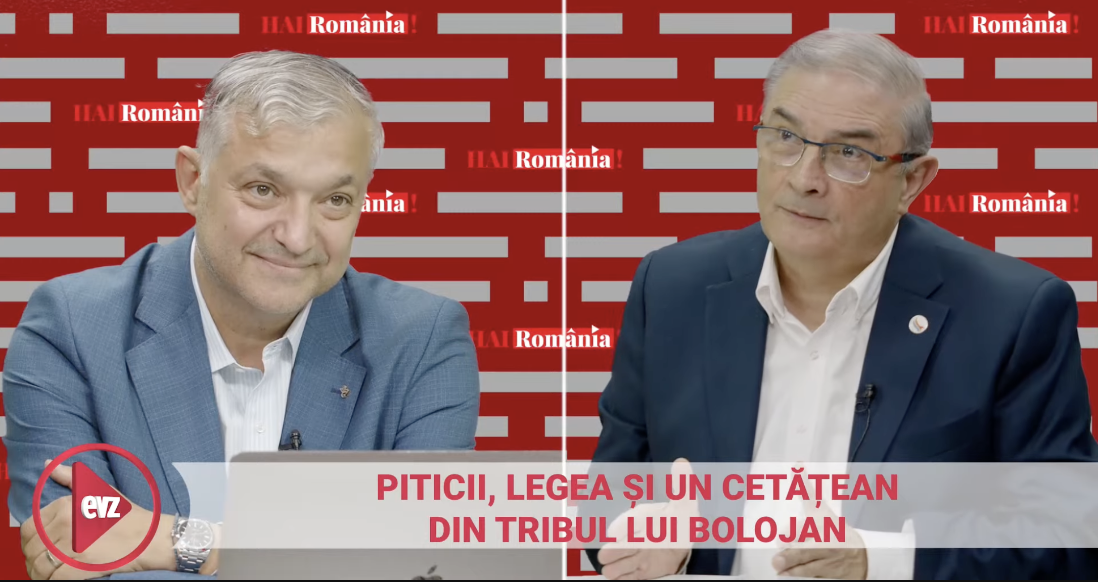 România, între trecut și prezent! Silviu Predoiu: „Noi putem să fim puntea de dialog prin diplomație”