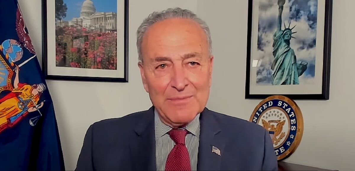 Un senator democrat critică reducerile de posturi din DOJ