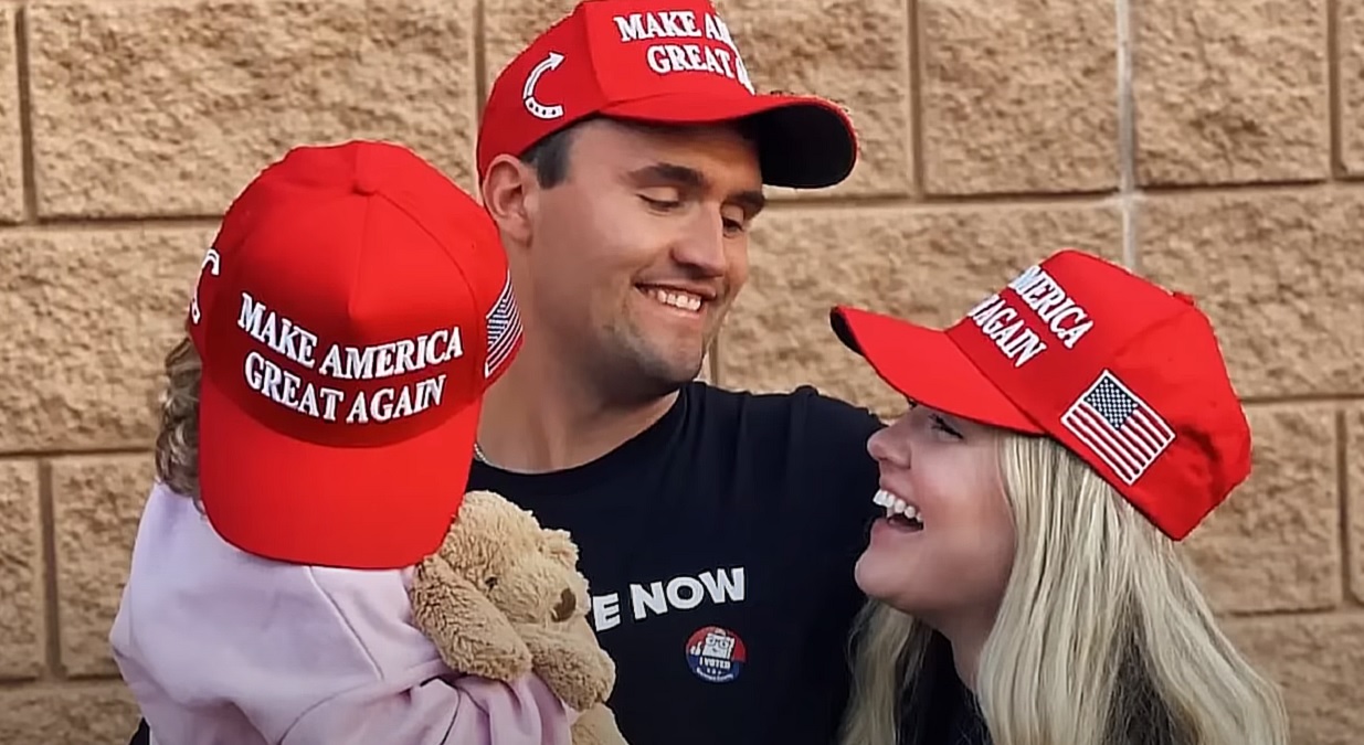 Tyler Robinson, judecat pentru asasinarea lui Charlie Kirk, prima apariție în instanță