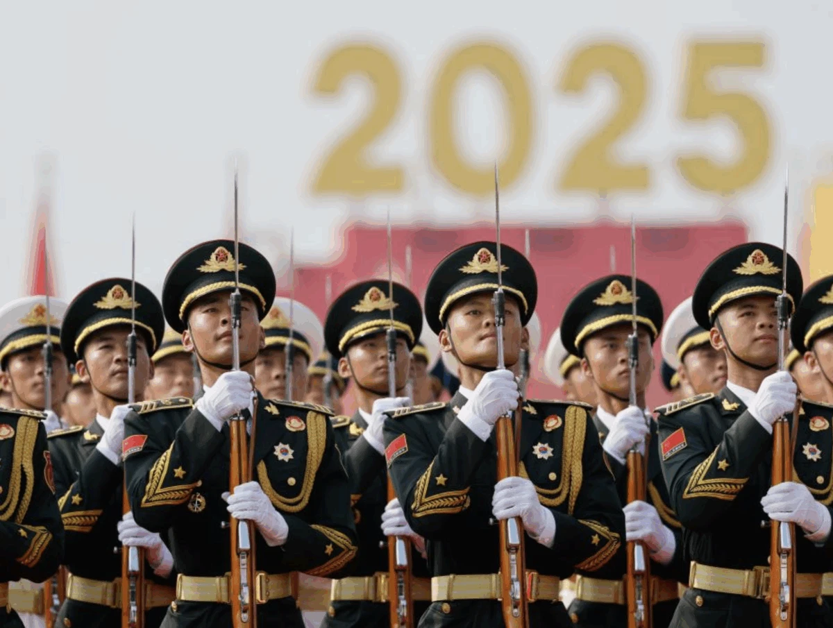 China pregătește o armată de super-soldați care nu simt frigul sau durerea