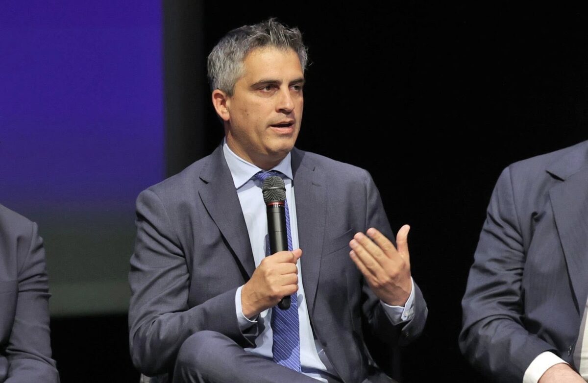 Coridorul Alexandroupolis–Odesa: România intră în proiectul strategic sprijinit de UE