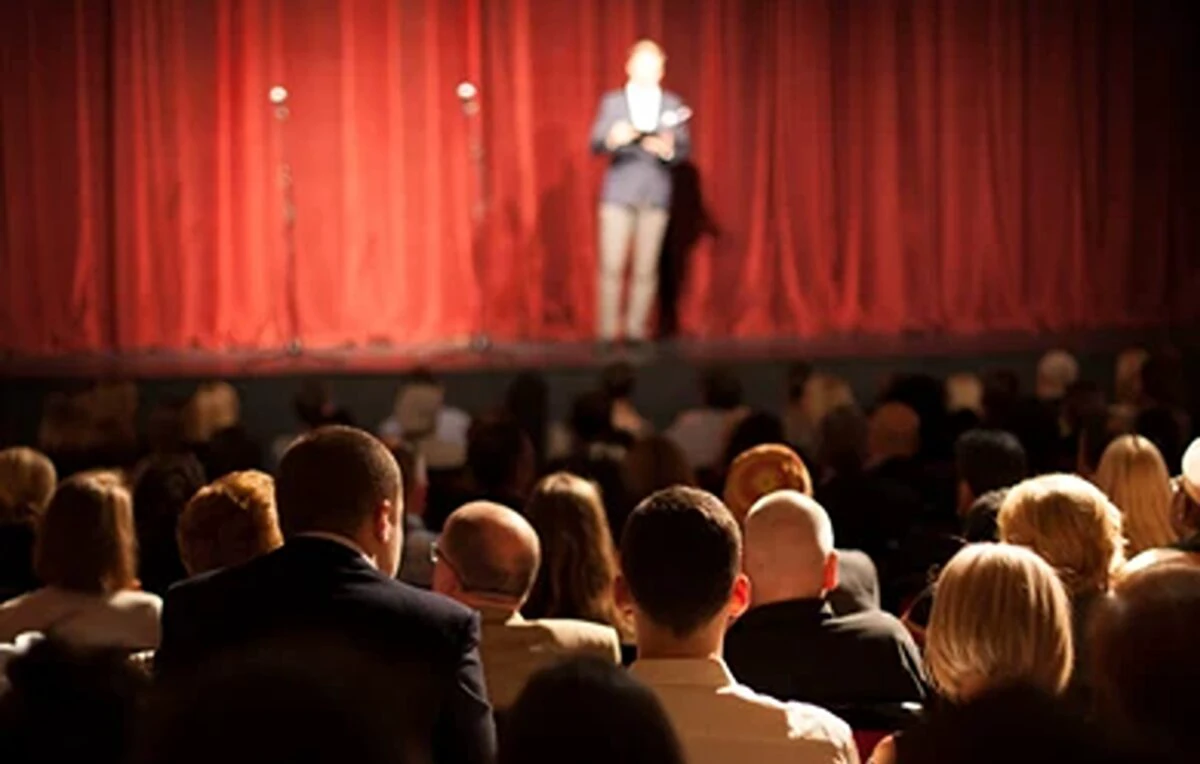 Comediantul care a făcut România să râdă înainte de era stand-up