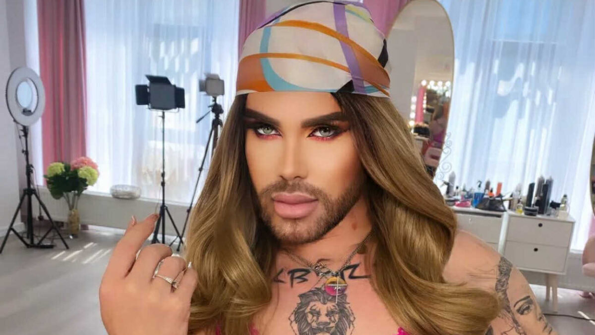 Exclusiv. Conchita de România, la un pas să își piardă iubitul bogat. A fost în depresie