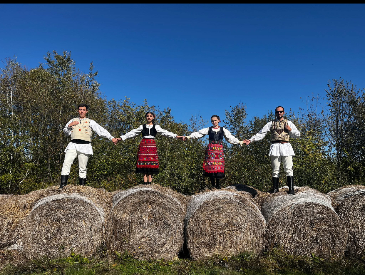 Cultura, loc de cinste în mediul rural. Noaptea Muzeelor la Sate, o incursiune în patrimoniul transilvănean