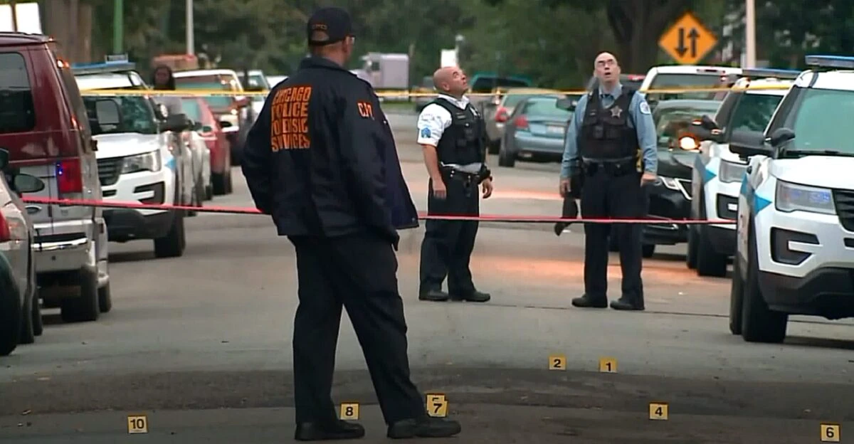 Trump vrea să trimită Garda Națională la Chicago, după un val de crime