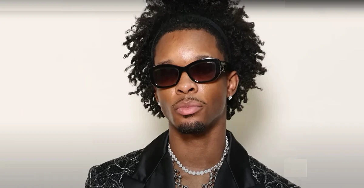 Cântăreț american, suspect de crimă. Trupul unei adolescente, găsit în mașina lui