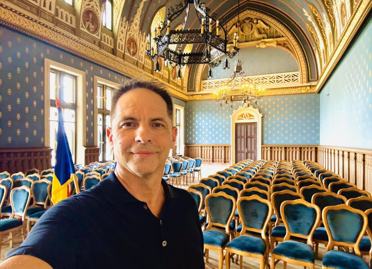 Fiica lui Dan Negru, fără profesoară de matematică la liceu