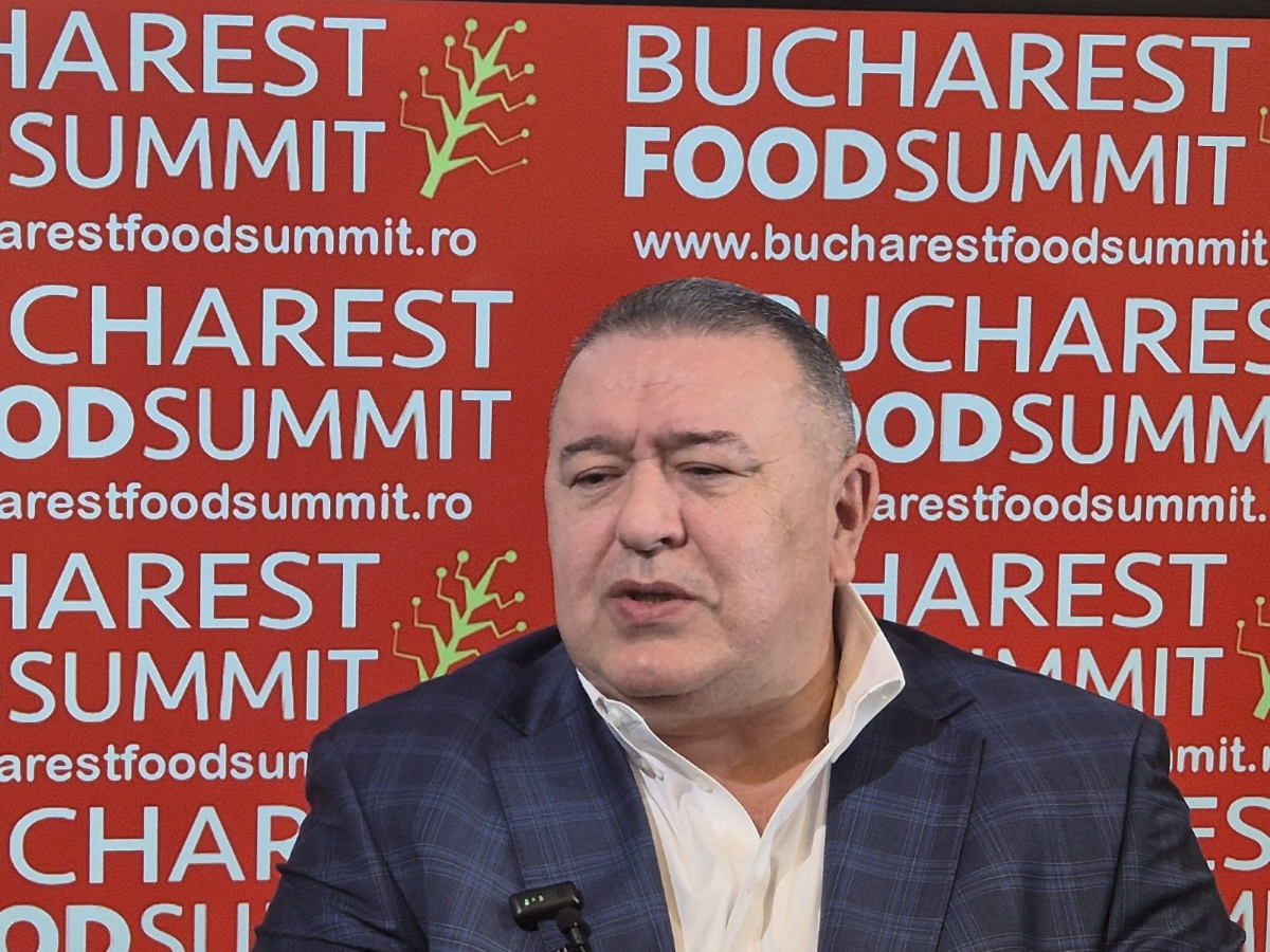 Mihai Daraban, președintele Camerei de Comerț și Industrie a României (CCIR): Impozitul de 16% pe dividende din 2026 va descuraja firmele să facă profit