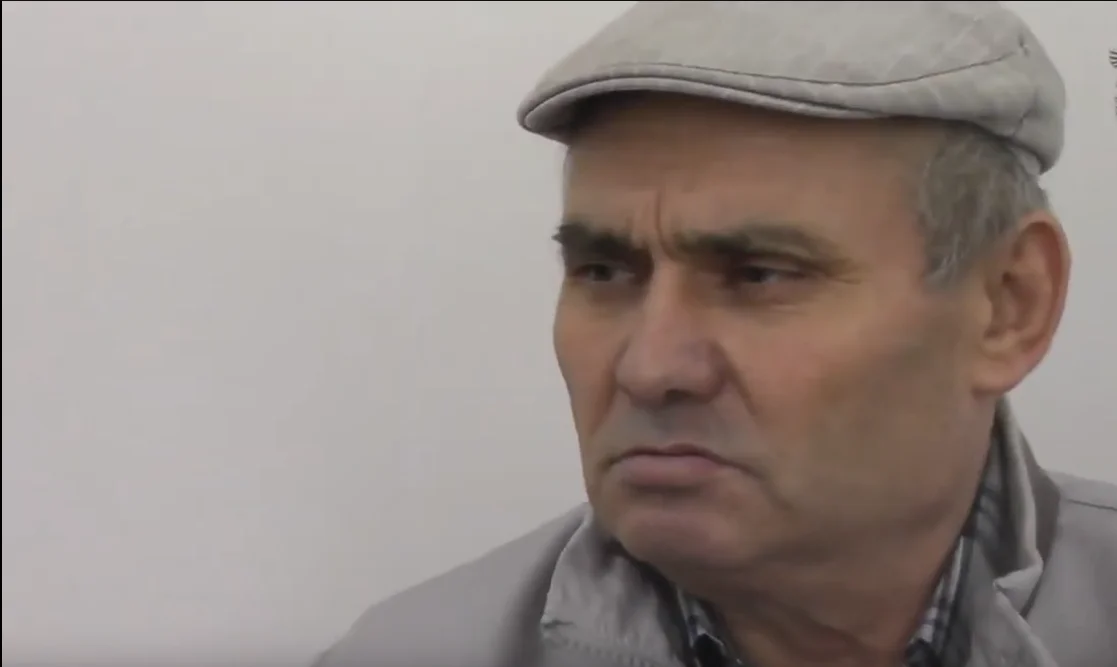 Nicolae Spînu