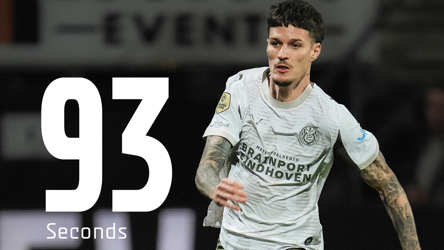 Dennis Man, pasă de gol la PSV. Chivu bifează o nouă victorie cu Inter