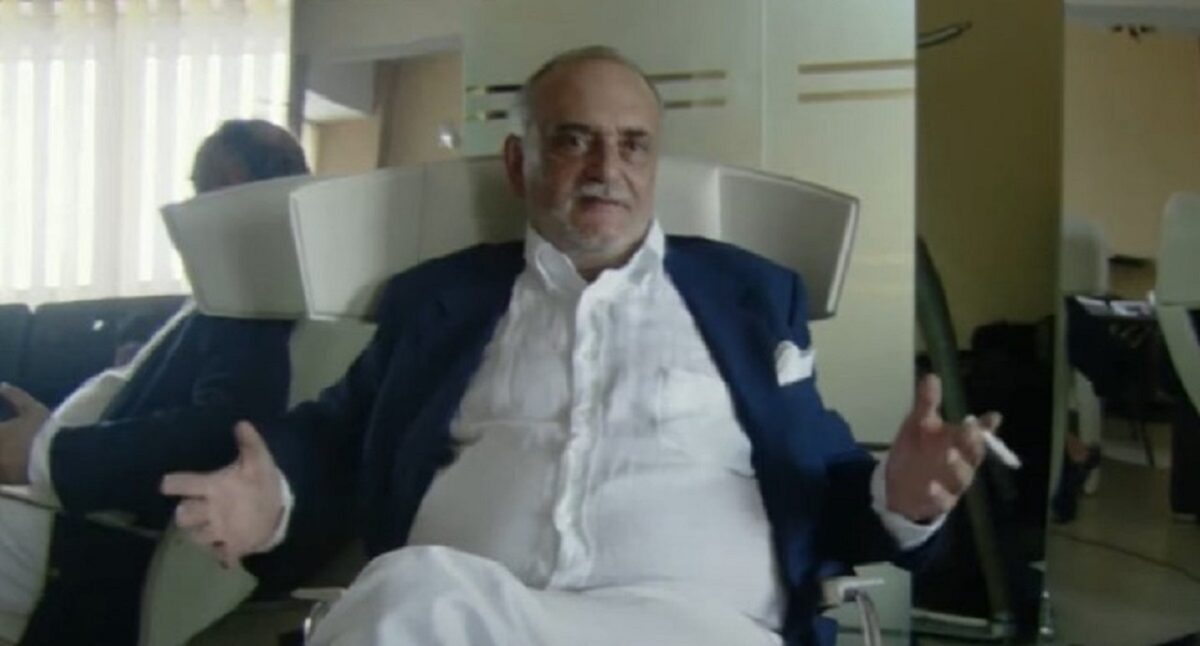 Fosta parteneră a lui Dinu Patriciu, Melanie Chen, revine. Ce face cu moștenirea de 250 de milioane de euro