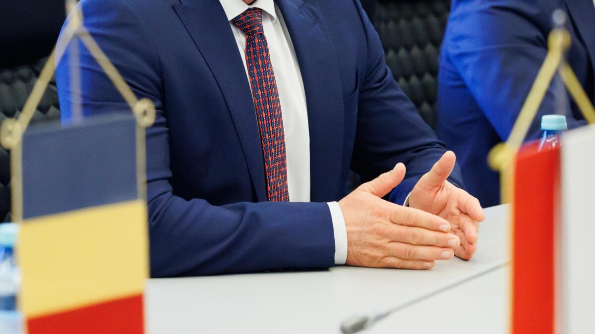 Directorul general al Romaero și-a dat demisia, la doi ani de la preluarea mandatului