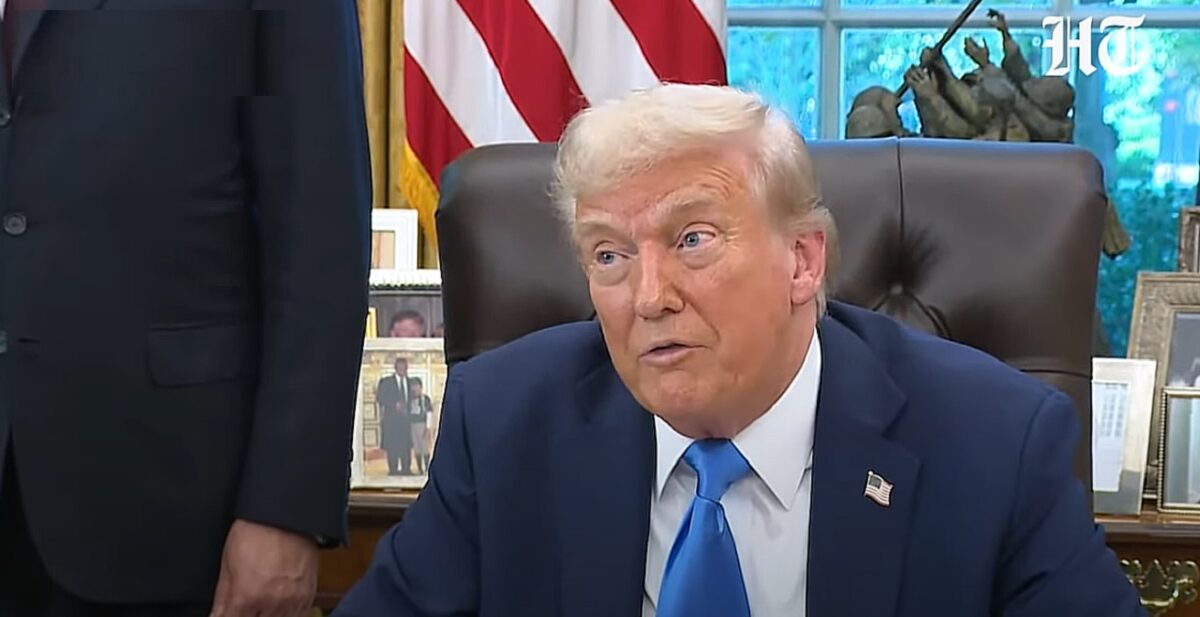 Trump cere acțiune imediată. Punerea sub acuzare a Leditiei James devine prioritate